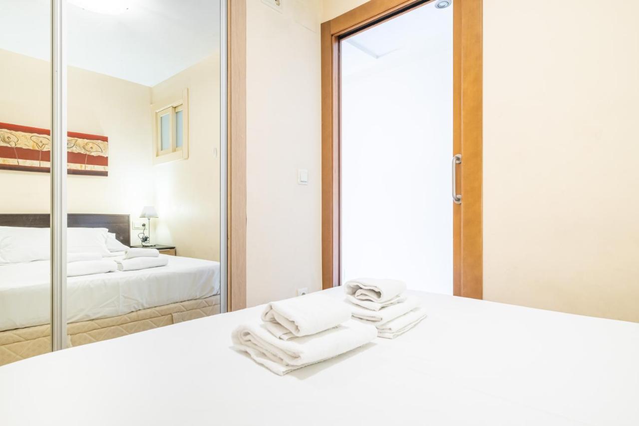 Albatros 2-7 Apartment Levante Beach Benidorm Luaran gambar